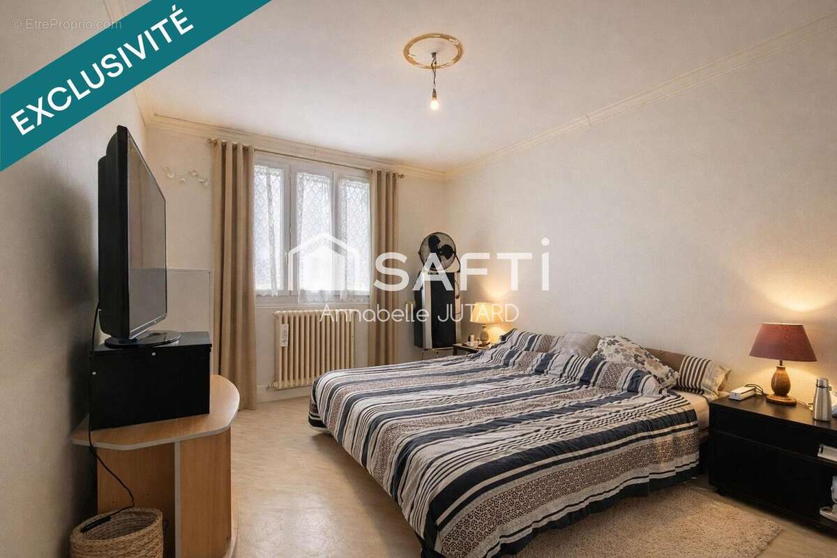 Maison 110 m² à Amboise  - photo 5