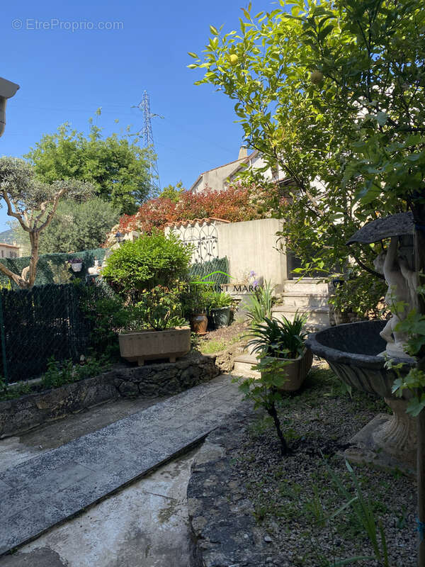 Maison à PEYMEINADE