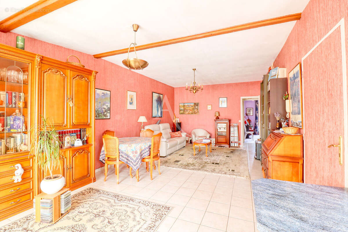 Appartement à ANTONY