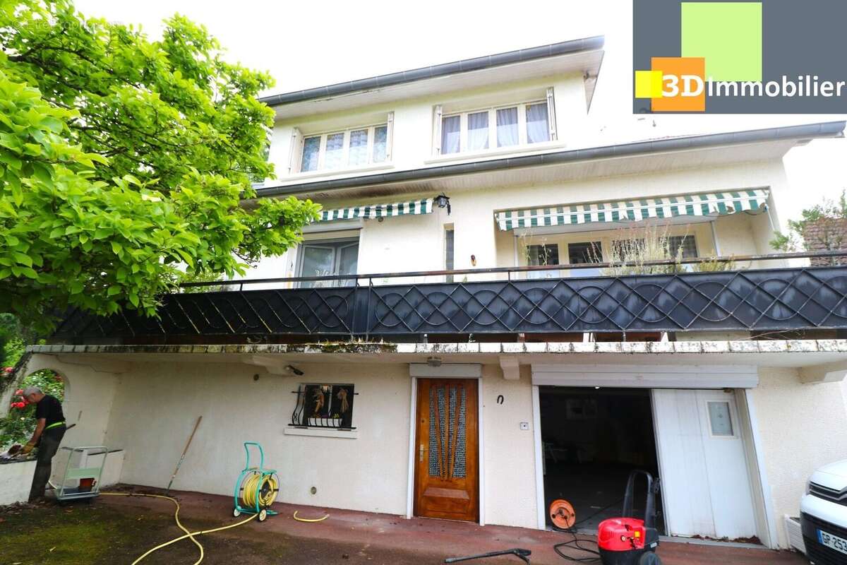 Photo 3 - Maison à DOLE