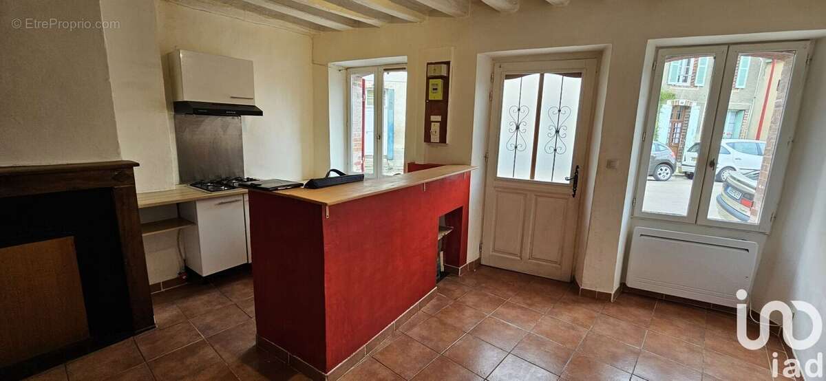 Photo 2 - Maison à CEZY