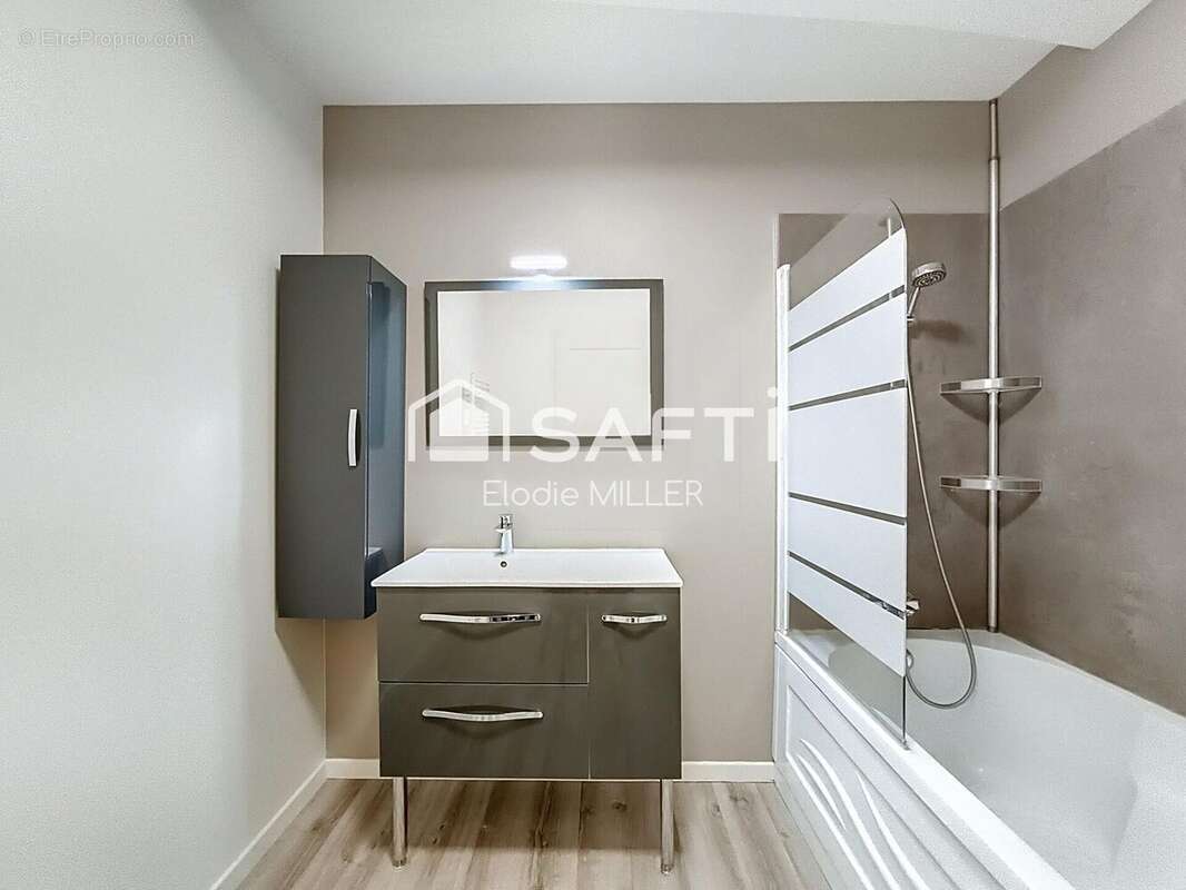 Photo 7 - Appartement à MESSEIN