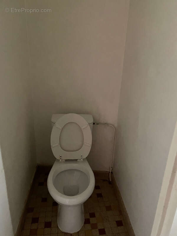 Appartement à LA FERTE-GAUCHER