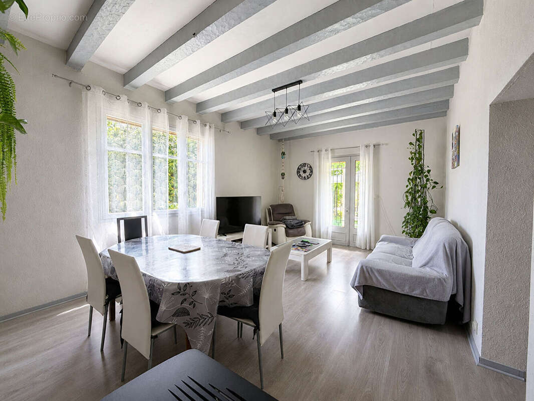 Maison à VILLEREAL