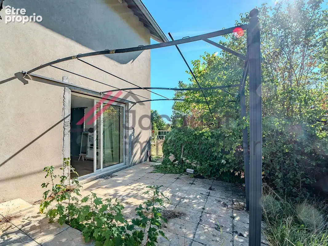Maison 4 pièces 88 m² à vendre à Lons-Le-Saunier (39000) - photo 8