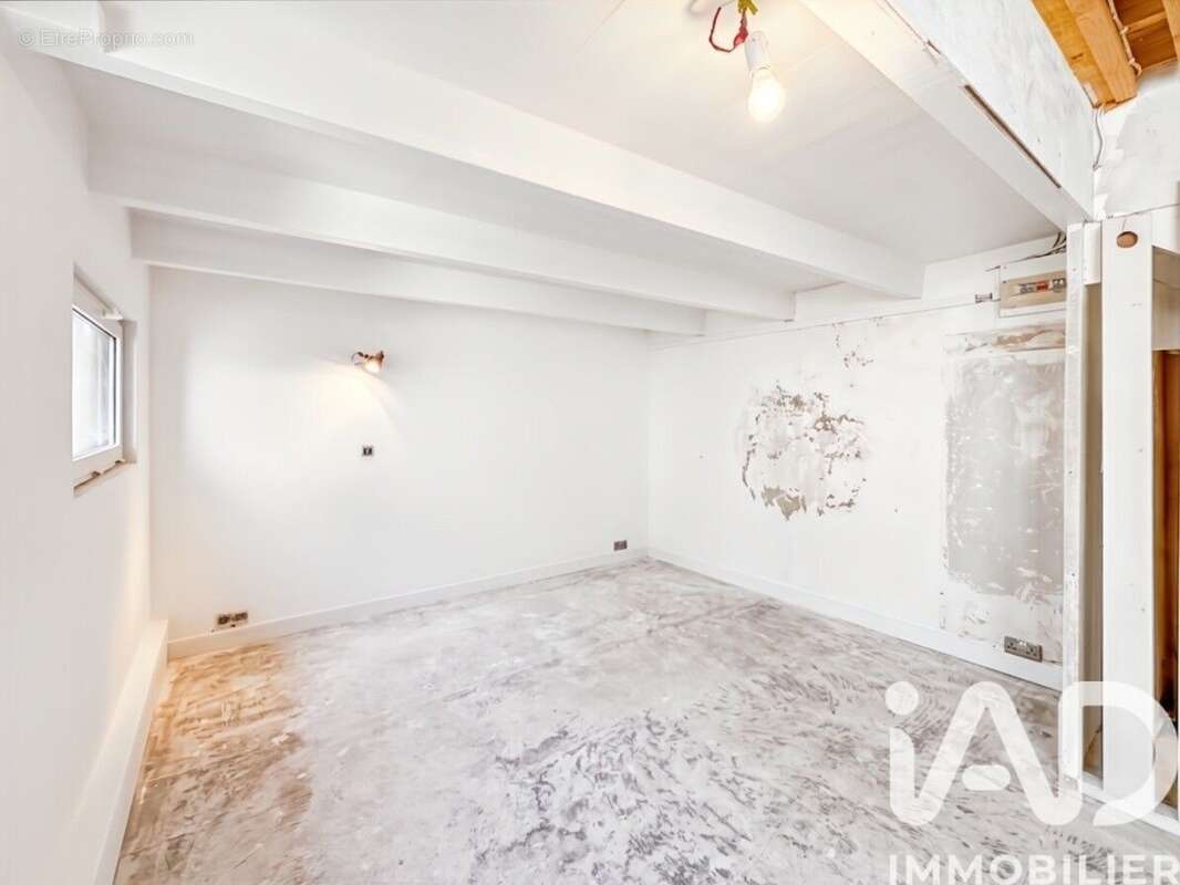 Photo 3 - Appartement à DINARD