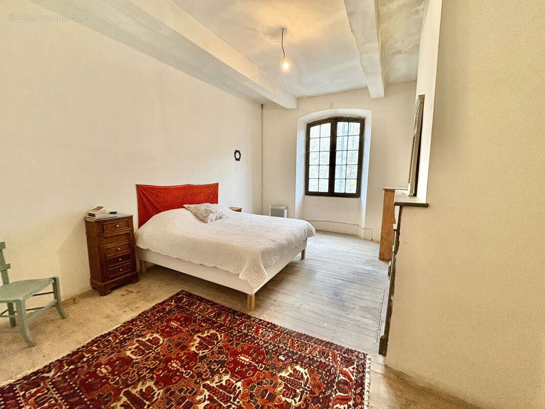 Maison à LA ROMIEU