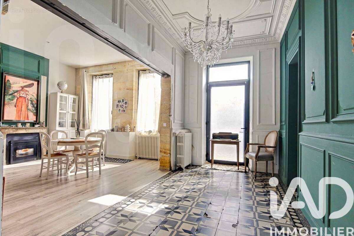 Photo 4 - Maison à SOUSSANS