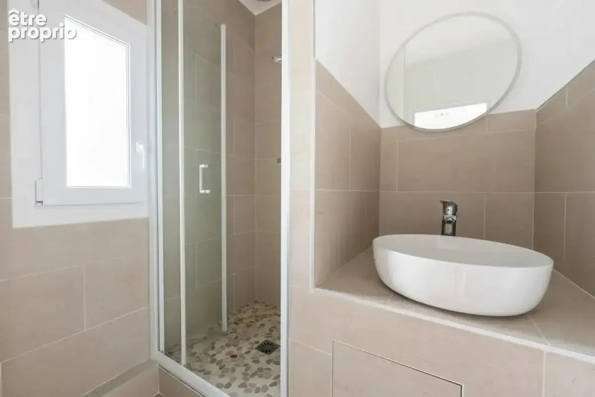 Appartement 87 m² terrain et bâtisse aux Mureaux - photo 12