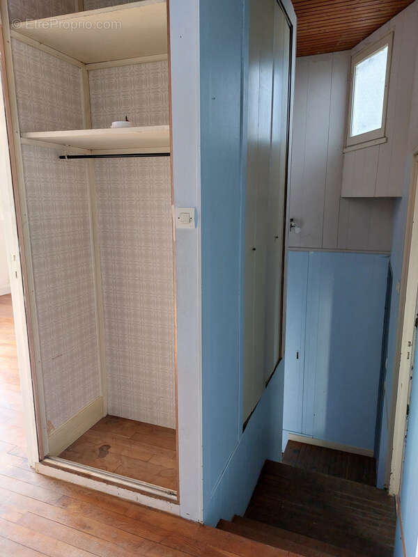 Maison à ARGENTON-L&#039;EGLISE