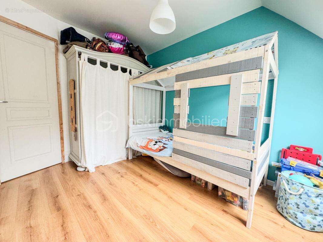 Maison de 70m2 - 2 chambres - photo 11