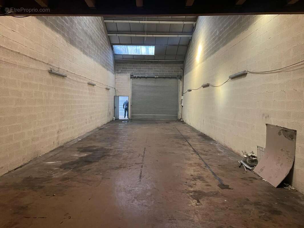 Commerce à WATTRELOS