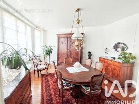 Photo 4 - Appartement à FROUARD