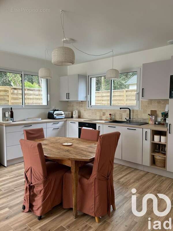 Photo 5 - Maison à MESCHERS-SUR-GIRONDE