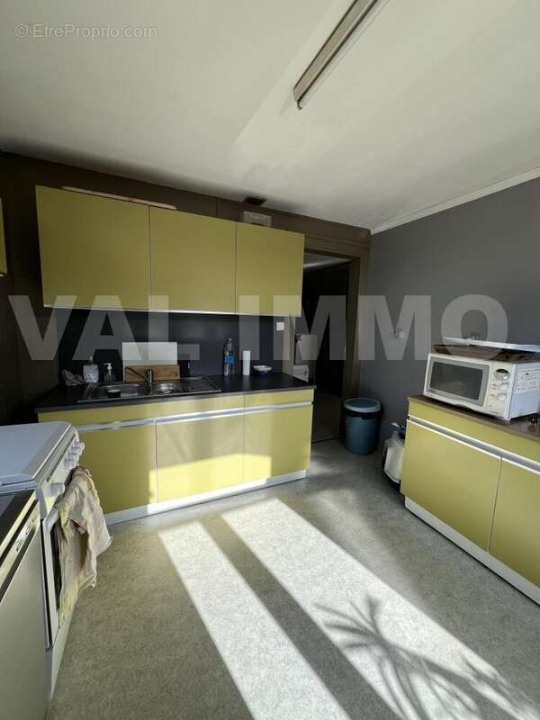 IMG_8705 - Appartement à HEM-LENGLET