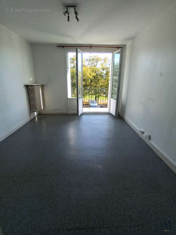 Appartement à TOURS