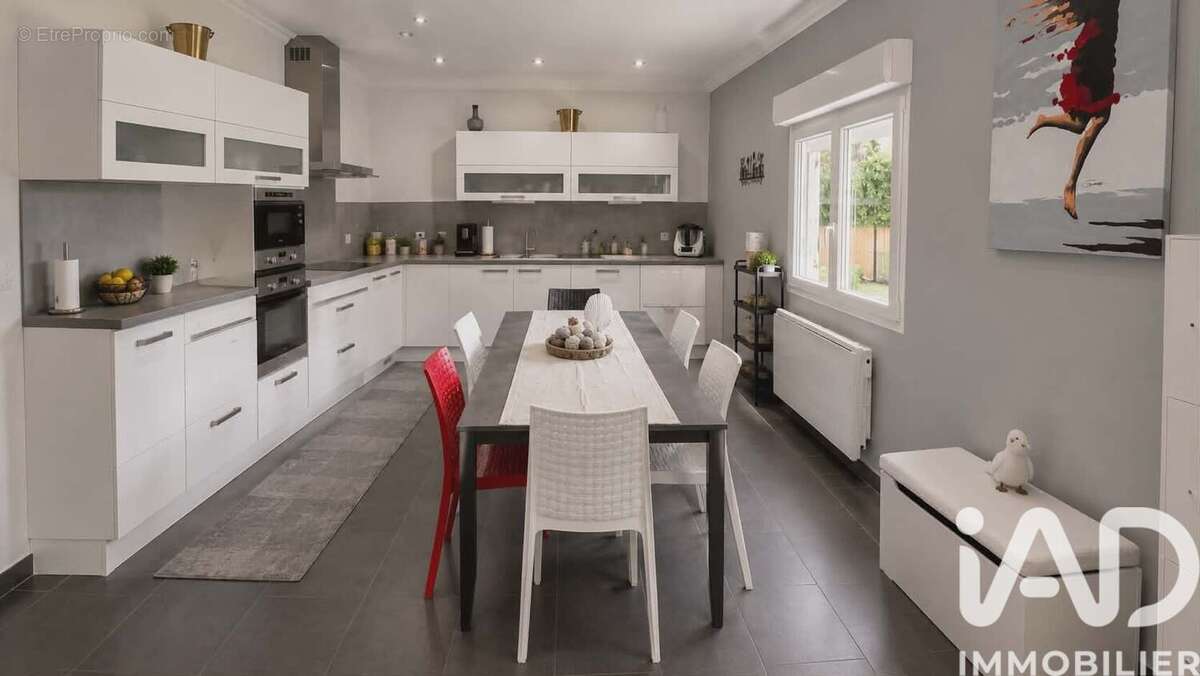 Photo 2 - Maison à REHON