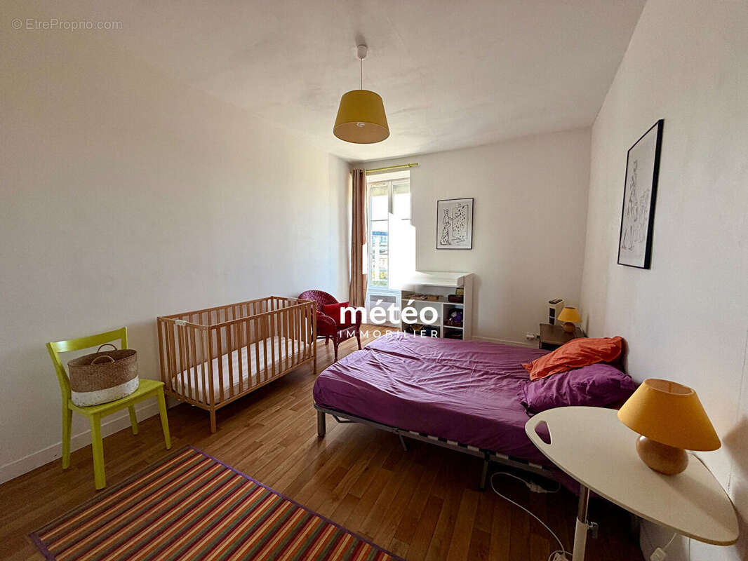 Appartement à LES SABLES-D'OLONNE