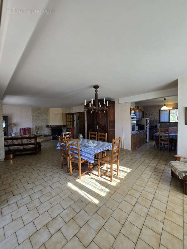 Maison à NIZAS