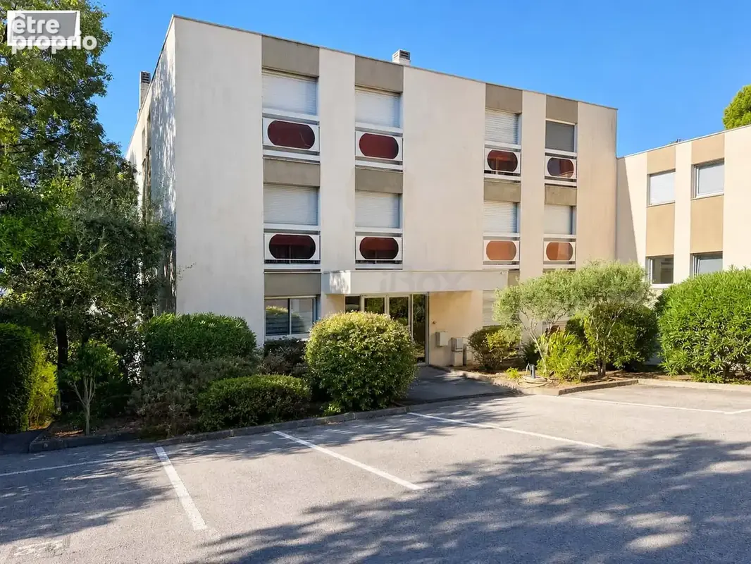 Toulon bas faron - appartement vue rade type 5 avec cave garage et parking - photo 16