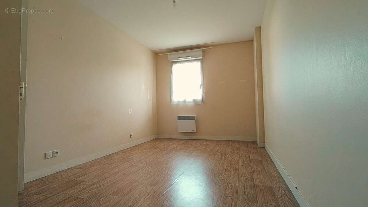 Appartement à PLESSIX-BALISSON