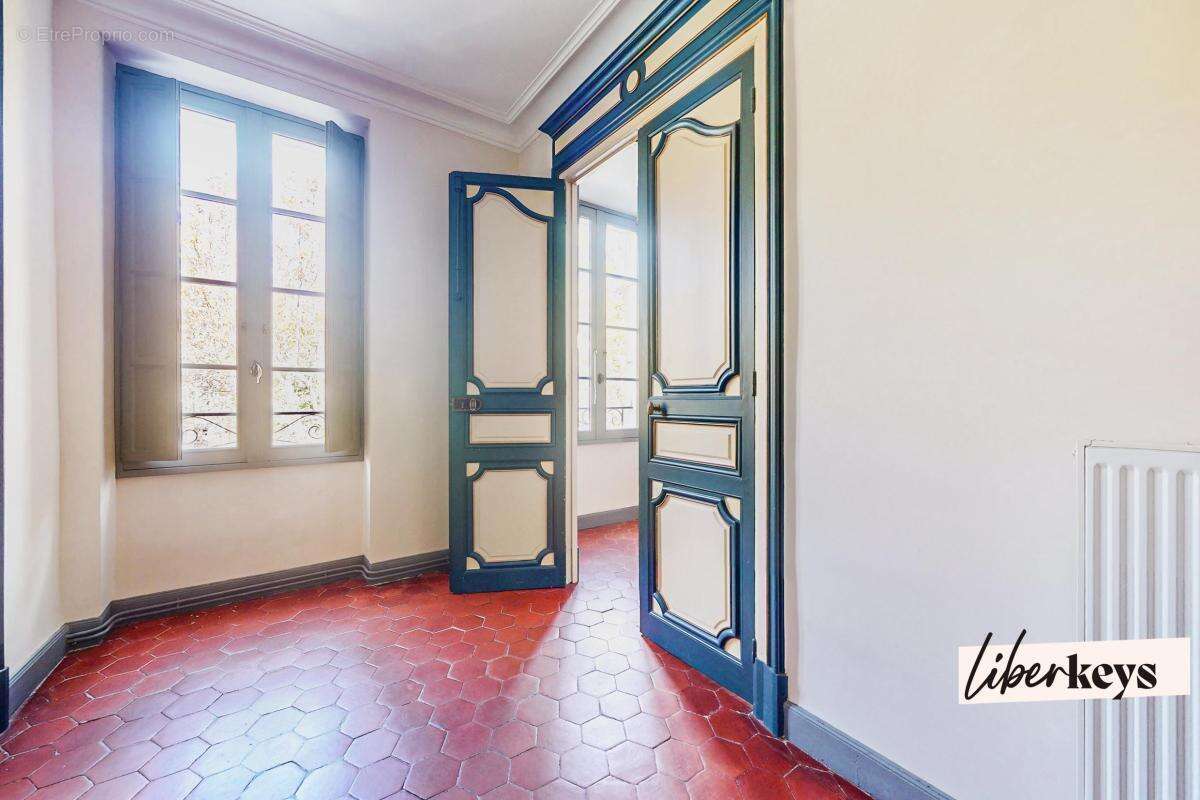 Appartement à CARCASSONNE