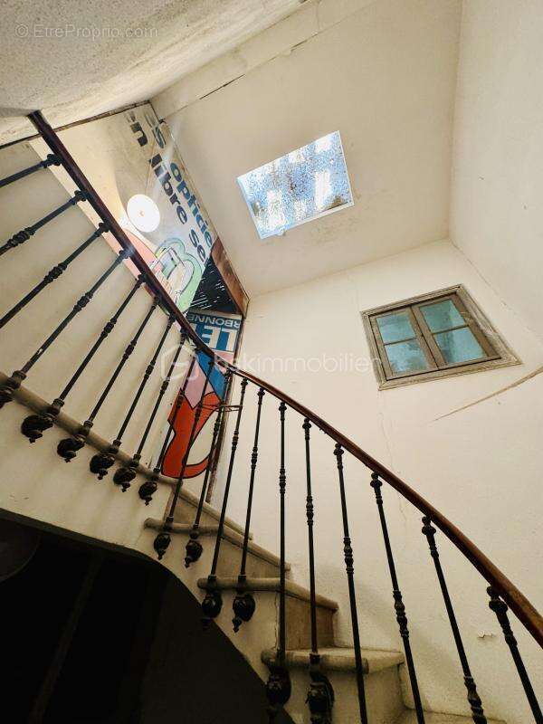 Maison bourgeoise pour rénovation partielle - photo 10