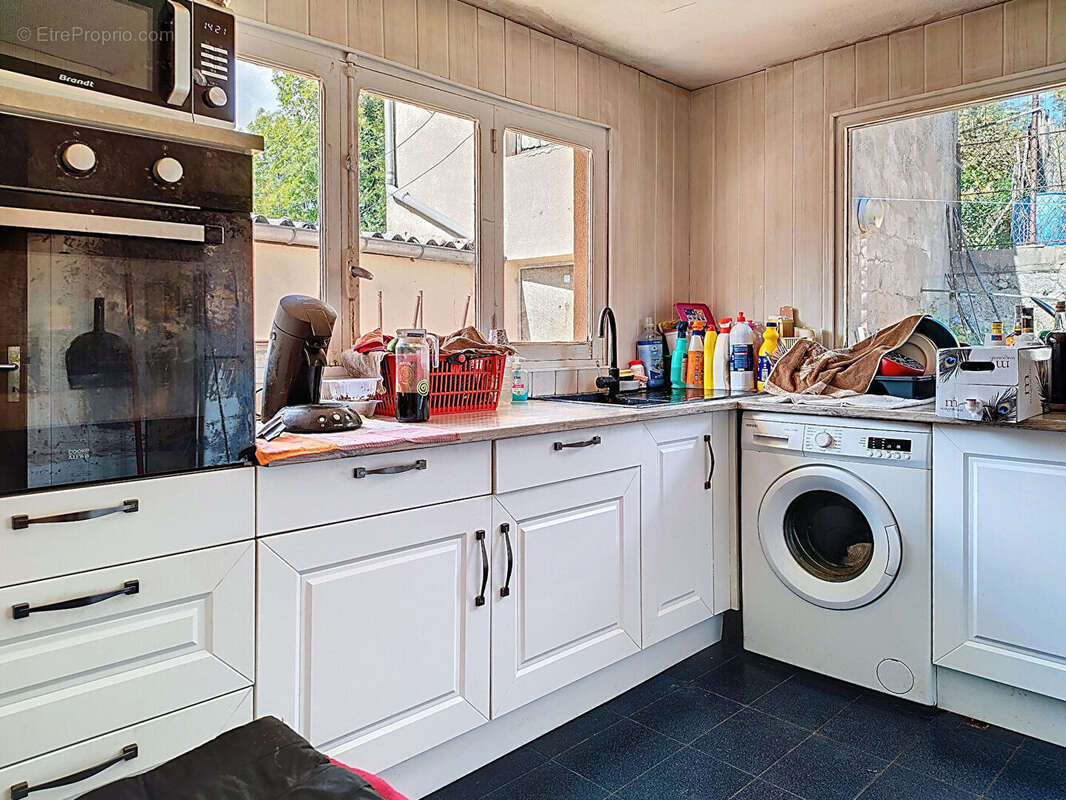 Appartement à SAINT-LAURENT-DE-CERDANS