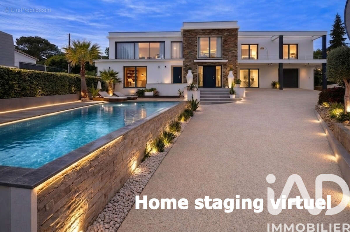 Maison 319 m² à Frejus  - photo 4
