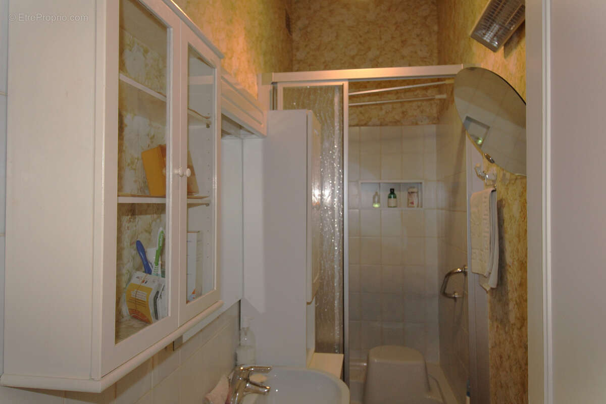 Appartement à DIEPPE
