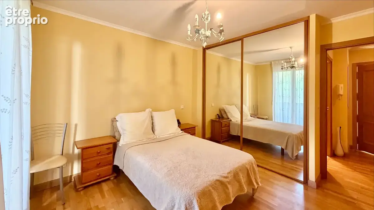 Appartement Hendaye 2 pièce(s) 42.52 m2 - photo 5