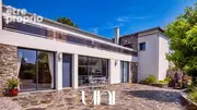 Maison à DONVILLE-LES-BAINS