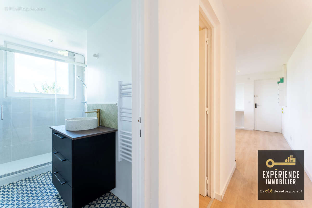 Appartement à SAINT-BRIEUC