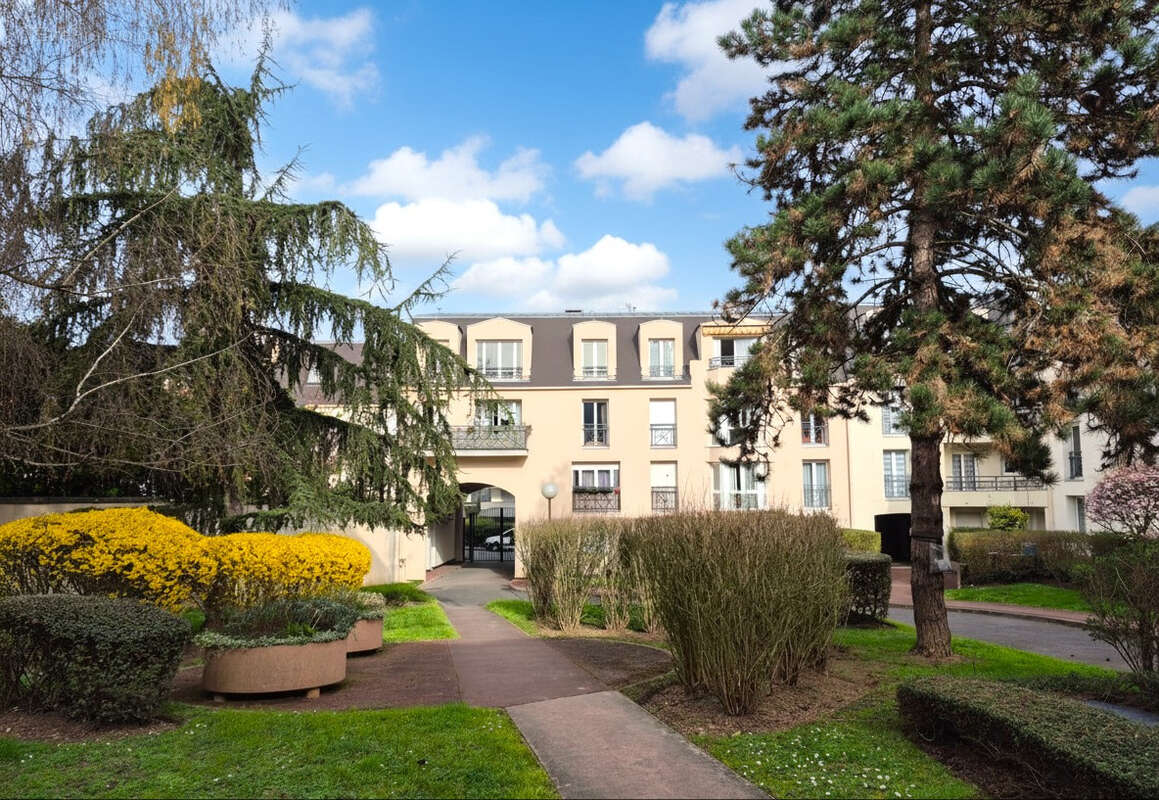 Appartement à THIAIS