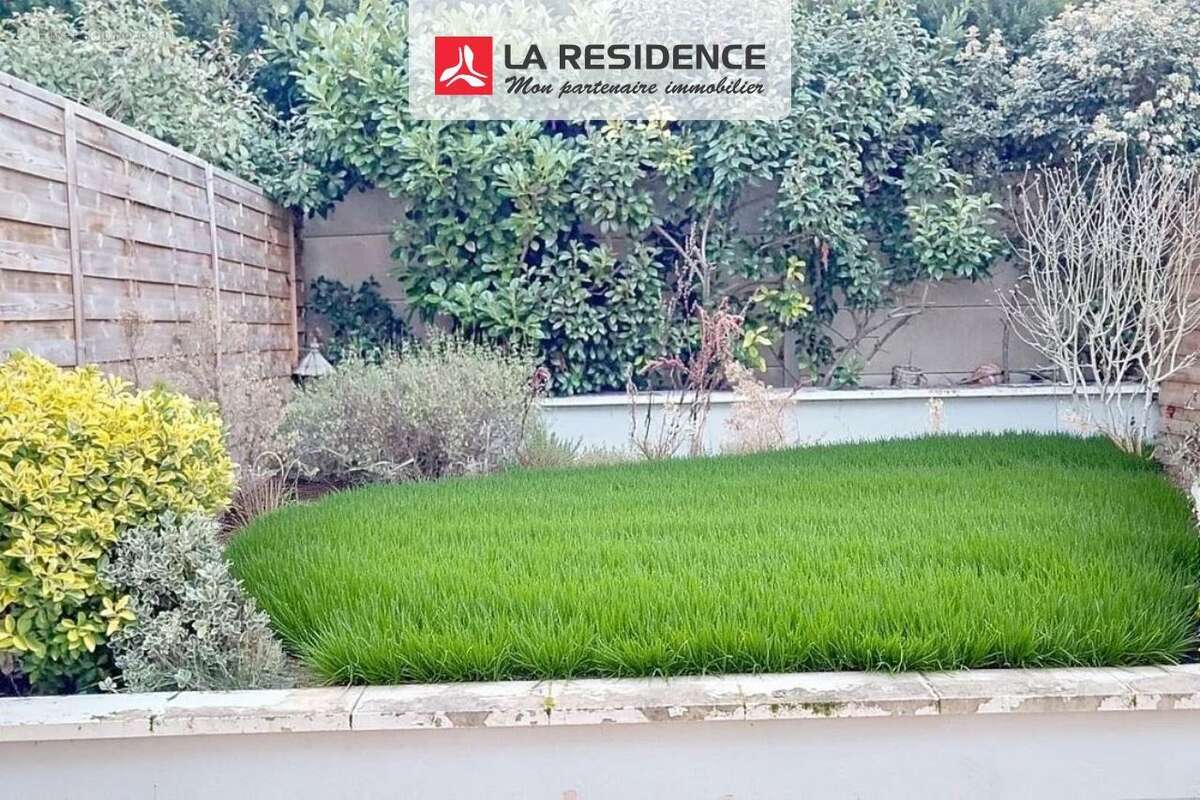 Maison à MARLY-LE-ROI