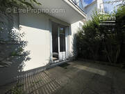 Appartement à LAGNY-SUR-MARNE