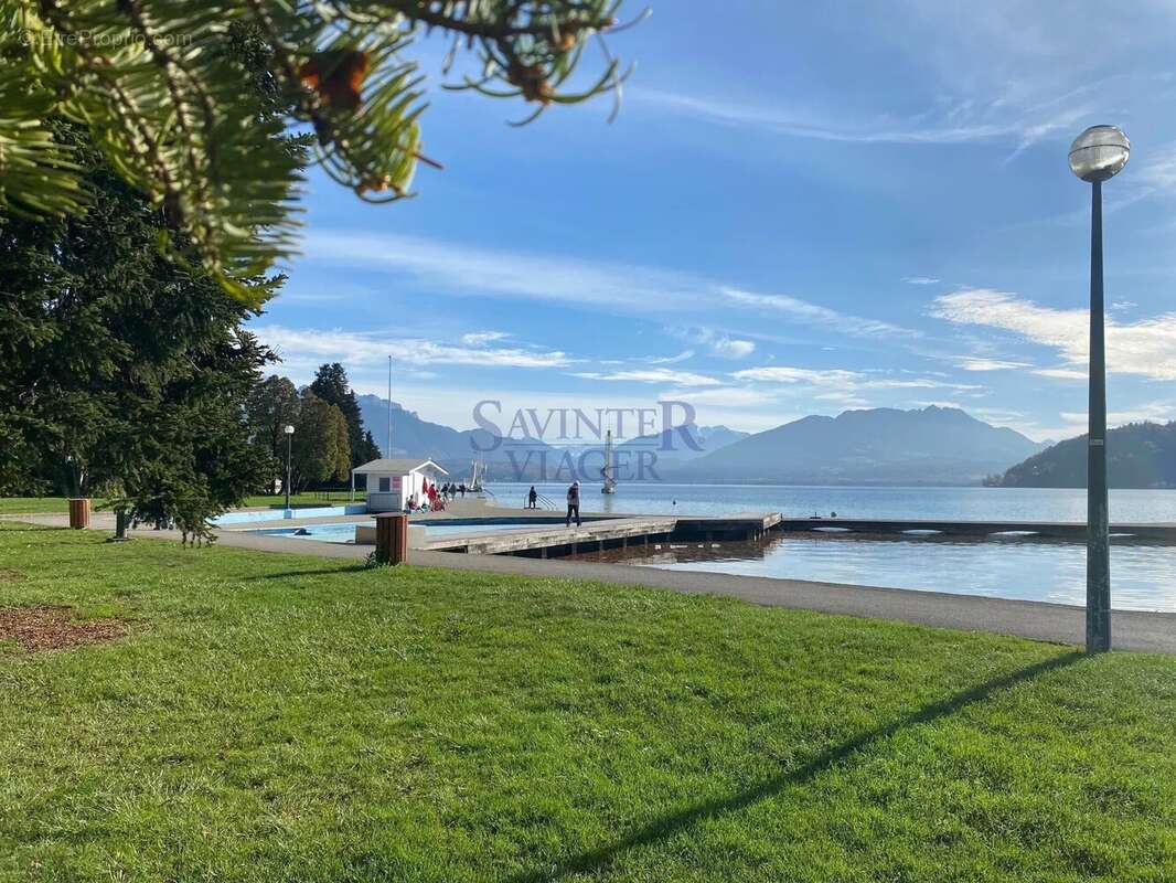 Appartement à ANNECY