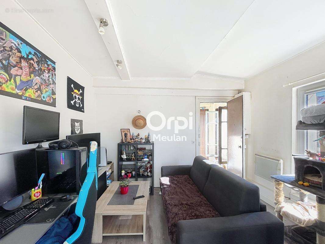 Appartement À Vendre - photo 7