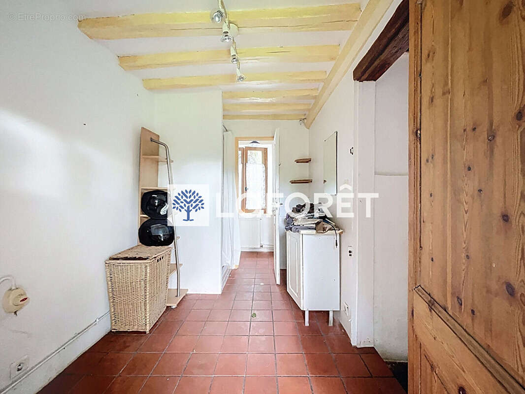 Maison à SAINT-MARTIN-DE-BOSCHERVILLE