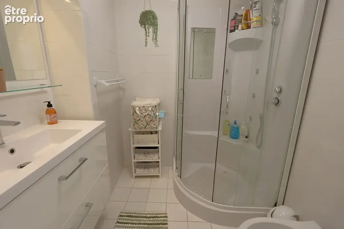Appartement Le Cannet mairie 2 pièce(s) 54.44 m² avec piscine - photo 13