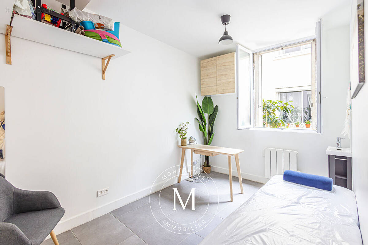 Commerce à PARIS-14E