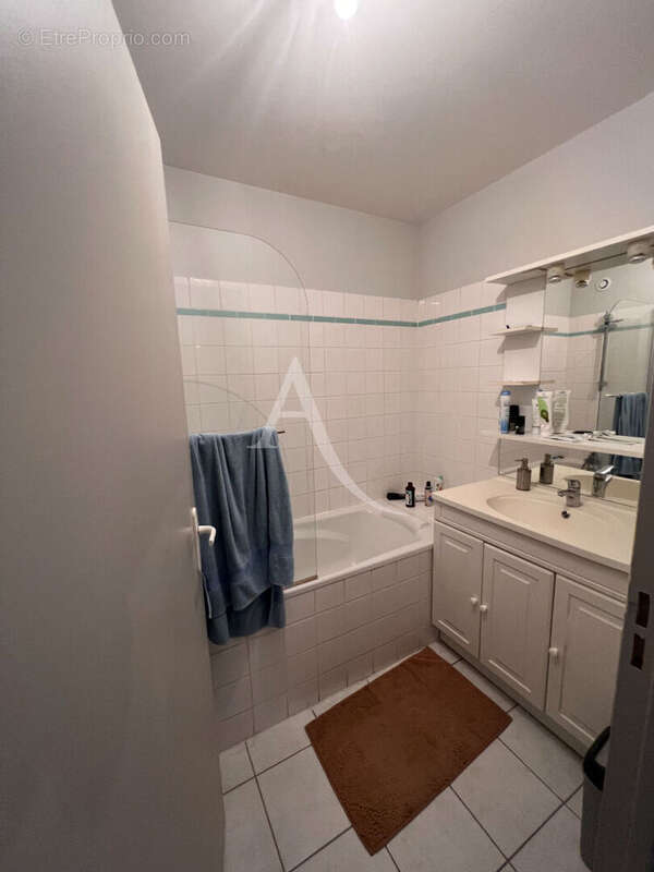 Appartement à SAINTES