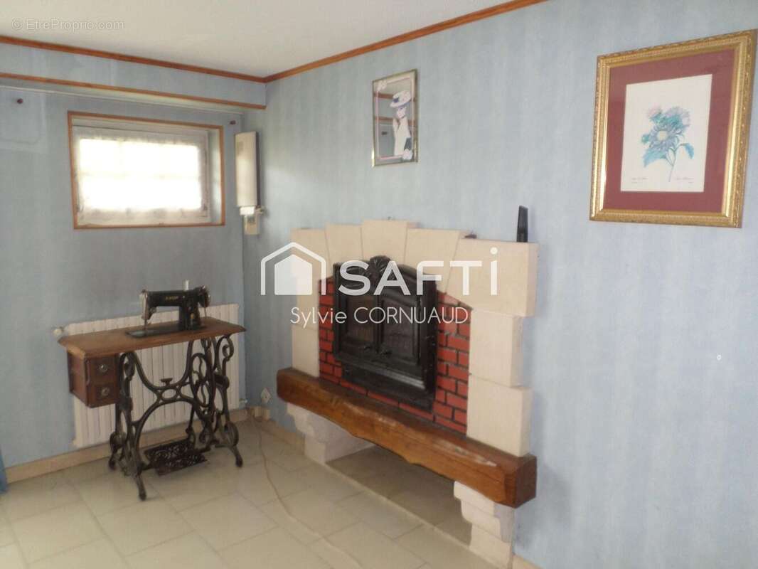 Photo 4 - Maison à JONZAC