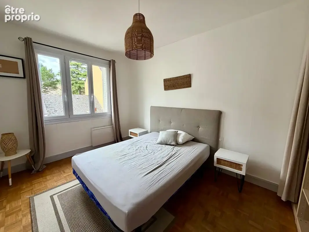 Appartement 3 pièces 48 m² à vendre à Nantes (44000) - photo 6