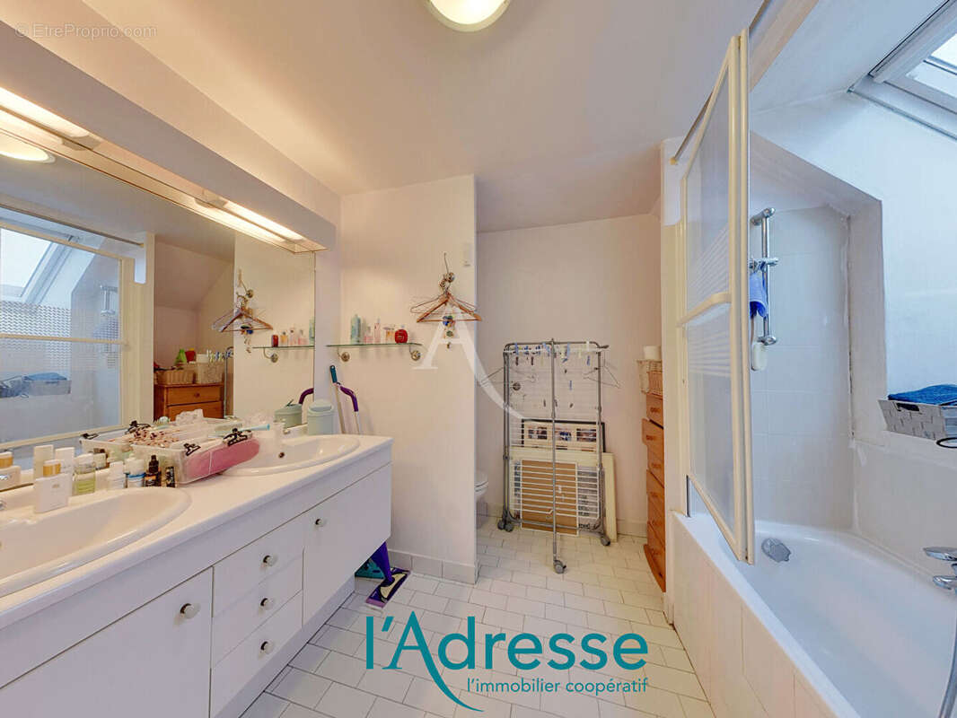 Maison à NOISY-LE-GRAND