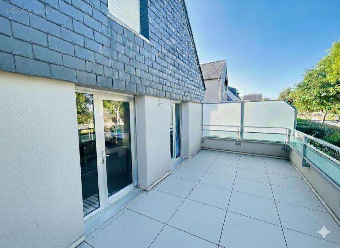 Appartement à ARZON