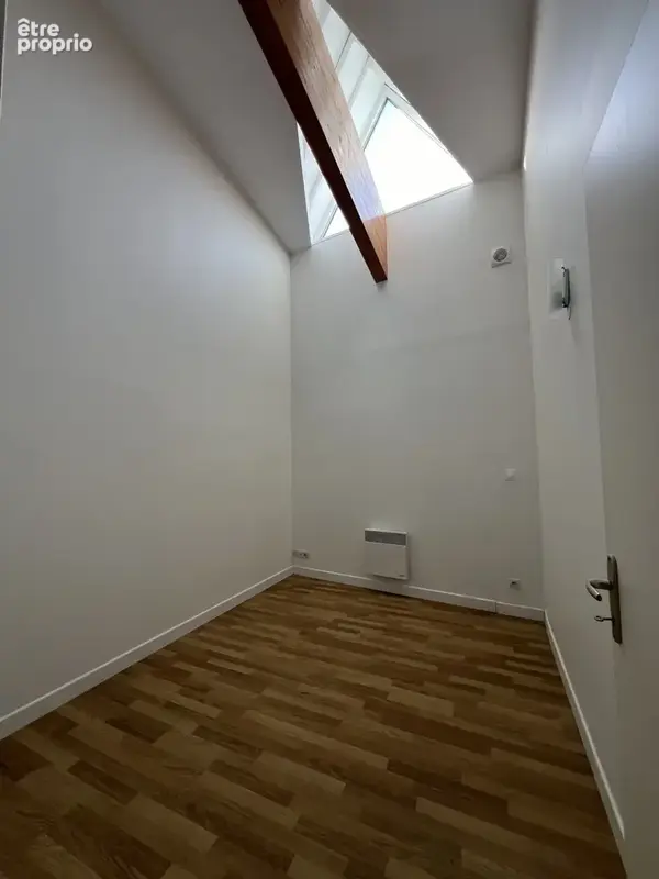 Loft de caractère   112 m2   Presqu’île de Crozon   Investissement locatif - photo 7