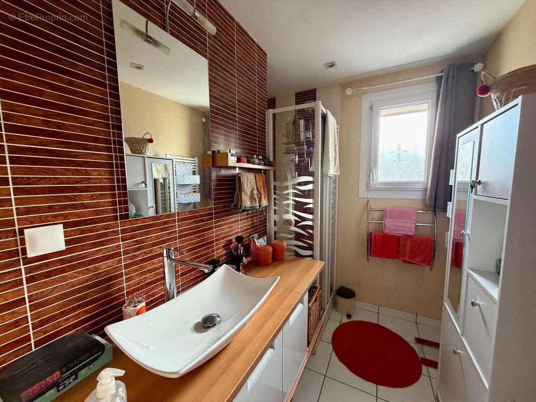 Maison à BRIVE-LA-GAILLARDE