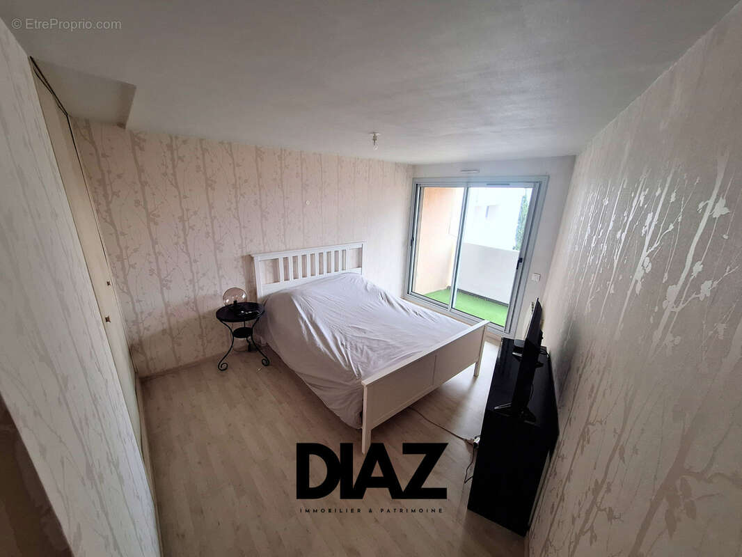 Appartement à NIMES