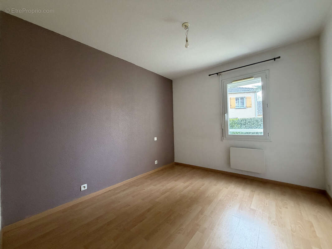 Appartement à OBJAT